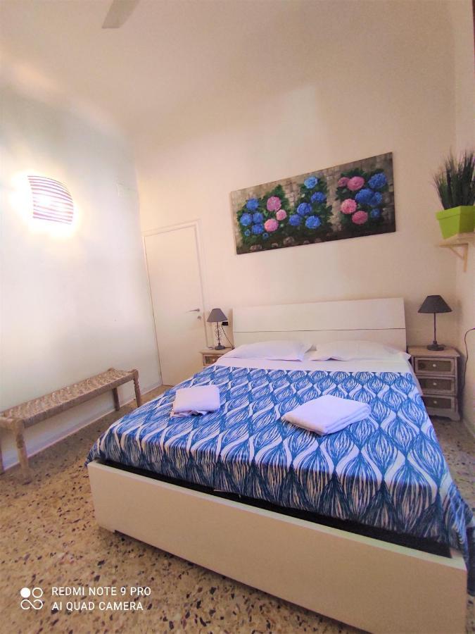Romantic Liberta Apartment フィレンツェ エクステリア 写真