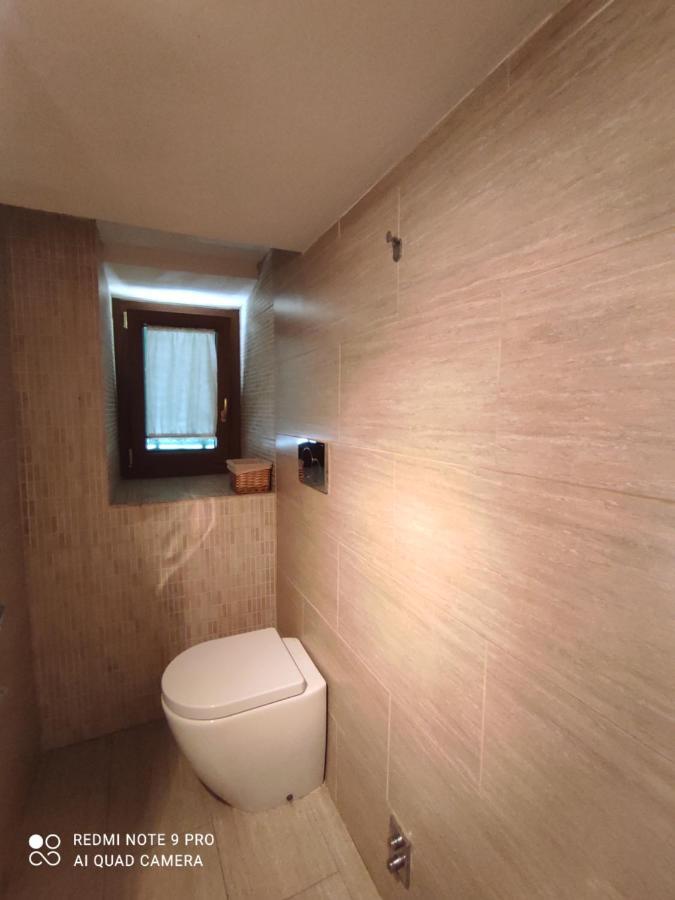 Romantic Liberta Apartment フィレンツェ エクステリア 写真